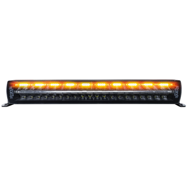 BARRE LED SIBERIA NIGHT GUARD 22"