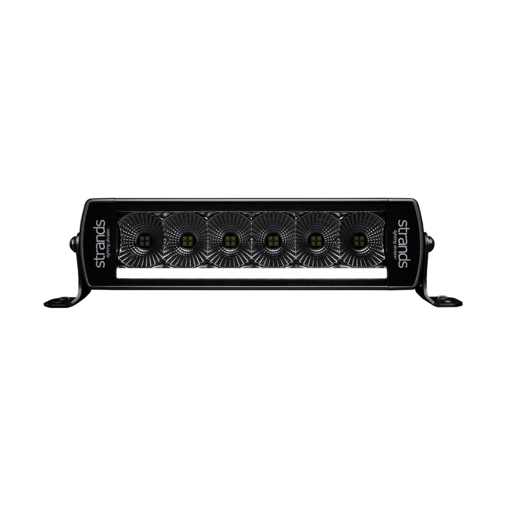 SIBERIA NEXT LEVEL 11″ WERKLAMP LED-BALK