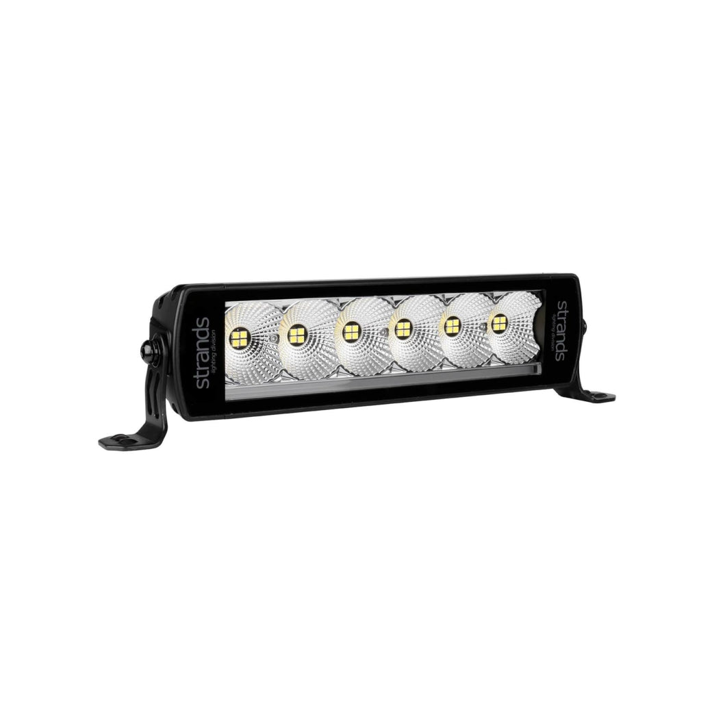 SIBERIA NEXT LEVEL 11″ WERKLAMP LED-BALK
