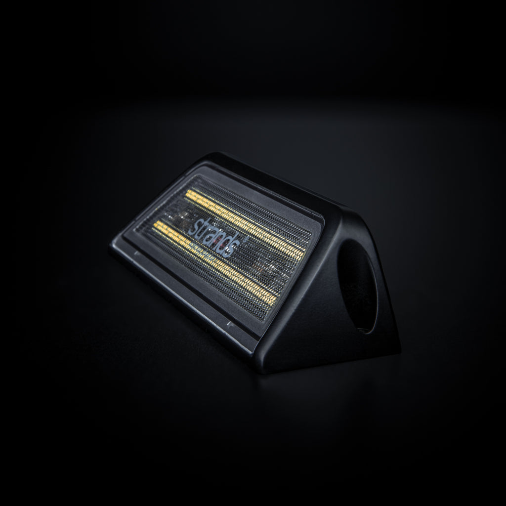 SIBERIA SCENE LIGHT WERKLAMP LED