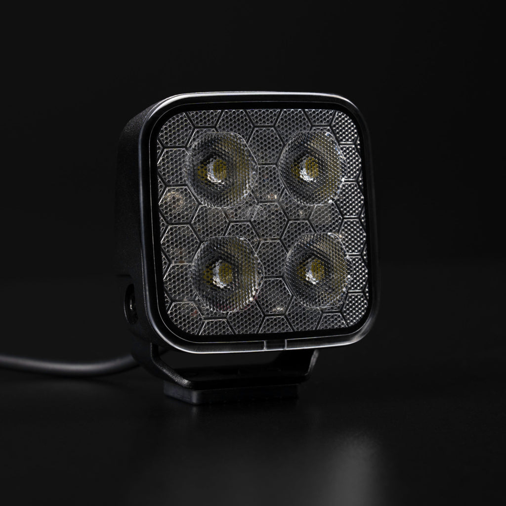 UNITY EDGE WERKLAMP 20W