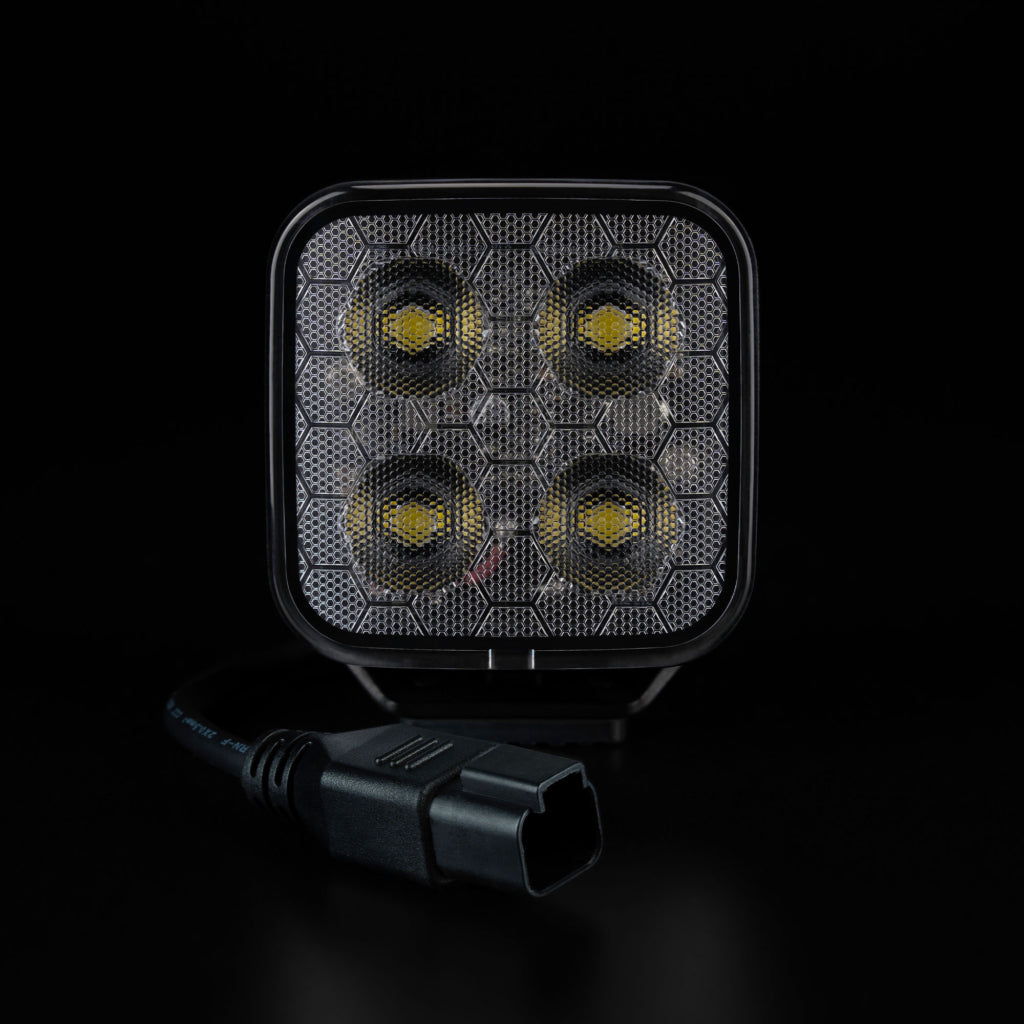 UNITY EDGE WERKLAMP 20W
