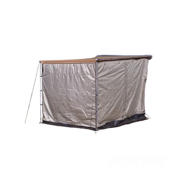 ARB Deluxe luifelruimte met vloer 2000x2500mm (voor ARB luifel)