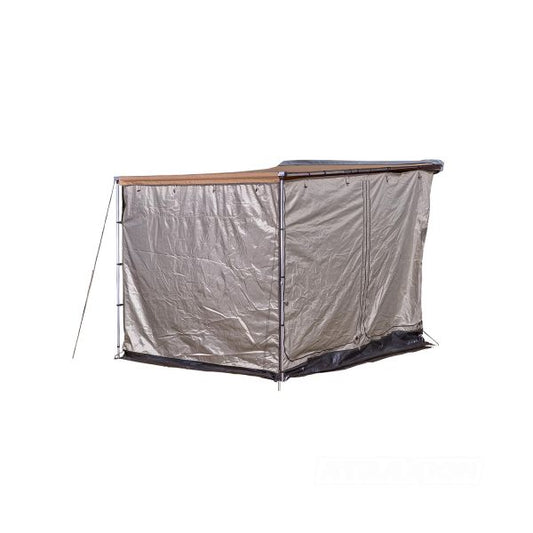 ARB Deluxe awning room with floor 2000x2500mm (for ARB awning)