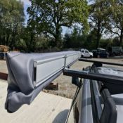 ARB steel bracket for awning - 1pc