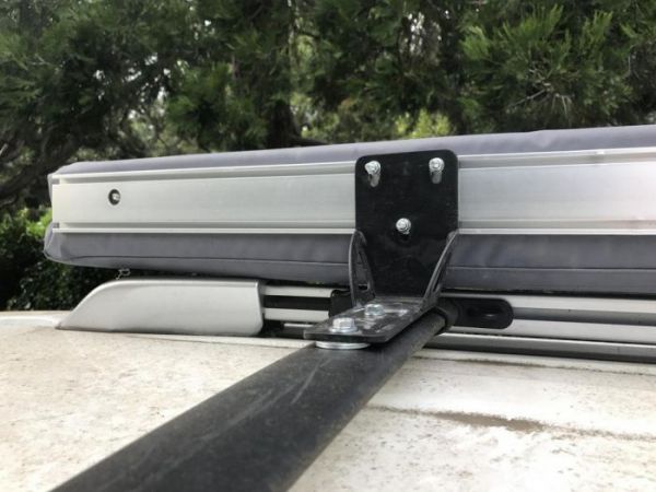 ARB steel bracket for heavy awning - 1pc