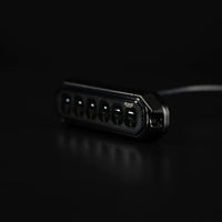DARK KNIGHT STROBOSCOOPLICHT DUO 6 LED