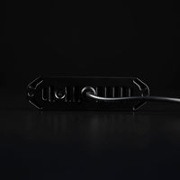 DARK KNIGHT STROBOSCOOPLICHT DUO 6 LED