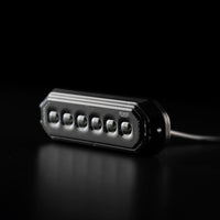 DARK KNIGHT STROBOSCOOPLICHT DUO 6 LED