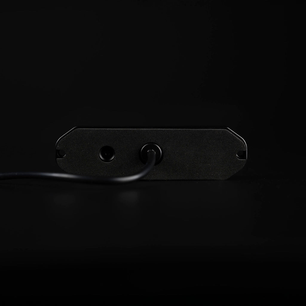DARK KNIGHT STROBOSCOOPLICHT DUO 6 LED