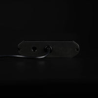 DARK KNIGHT STROBOSCOOPLICHT DUO 6 LED