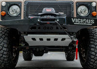 Full protection pack defender classic 90