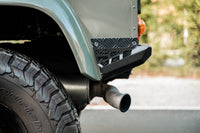 Protection pack defender classic 90