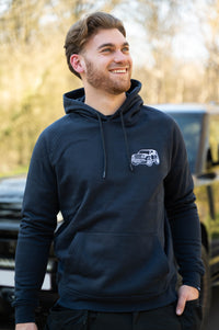 Vicious Hoodie (Unisex) New Defender