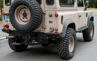 Full protection pack defender classic 90