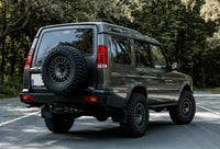 Bumper pack Discovery 2