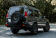 Bumper pack Discovery 2
