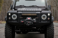 Full protection pack defender classic 110
