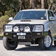 ARB Commercial winchbar for Toyota Hilux (05-15)