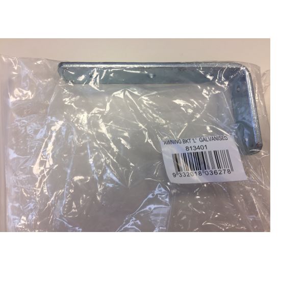 ARB steel bracket for awning - 1pc