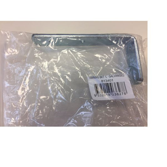 ARB steel bracket for awning - 1pc