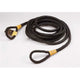 ARB zwarte slangenriem -10m