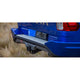 ARB rear step tow bar Summit (3500kg) for Toyota Hilux (15-20) non sensor model