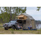 ARB Simpson III rooftop tent 2400x1400mm