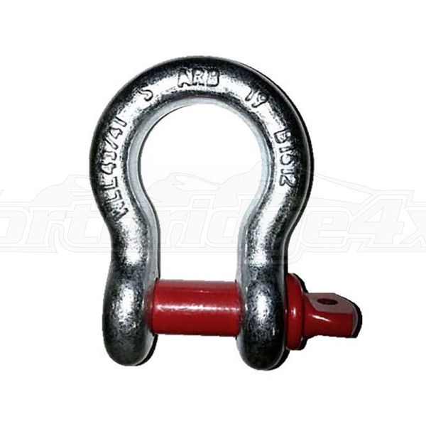ARB bow shackle 10mm