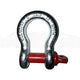 Manille lyre ARB 16 mm