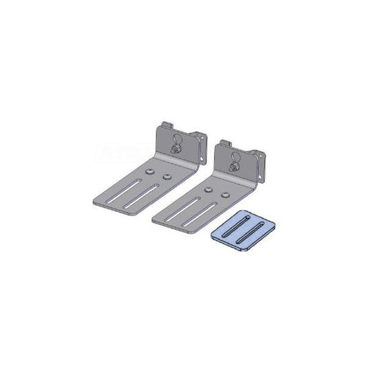 ARB quick release steel brackets for awning -1 kit