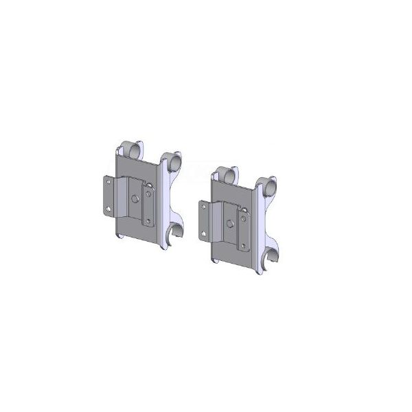 ARB quick release steel brackets for awning -1 kit