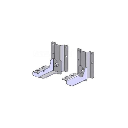 ARB quick release steel brackets for awning -1 kit