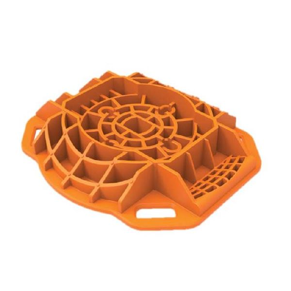 ARB Jack base