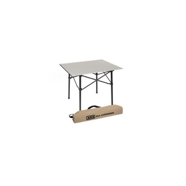 ARB compacte Pinnacle kampeertafel 1140 x 700 mm