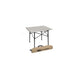 ARB compact camping table 860x700x700m