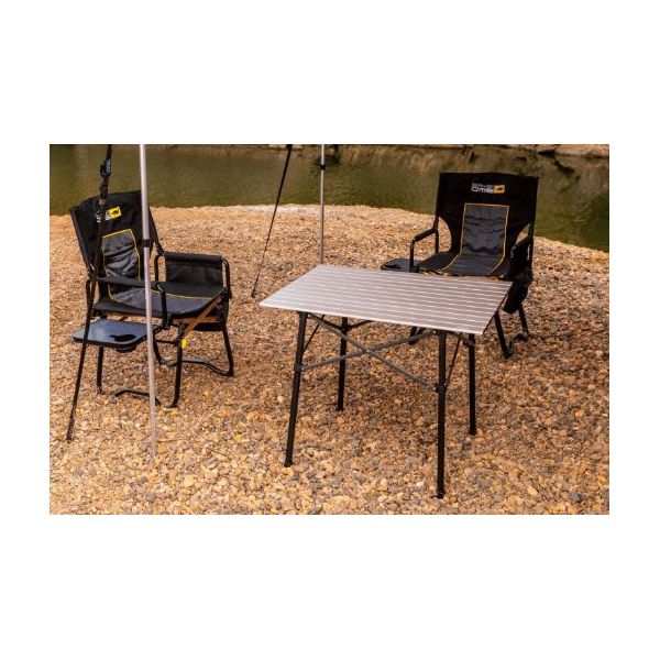 ARB compacte Pinnacle kampeertafel 1140 x 700 mm