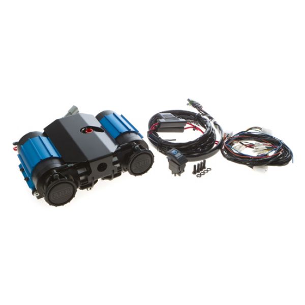 ARB maximum performance twin on-board compressor 12V
