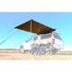 ARB luifel met licht 2500x2500mm