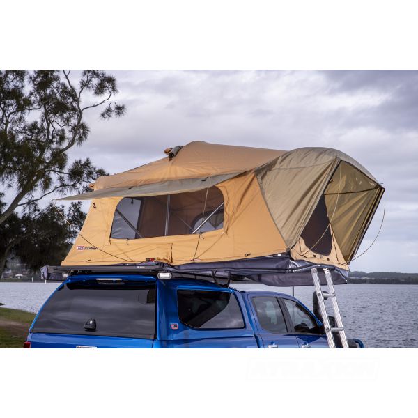 ARB Flinders rooftop tent 2400x1400mm