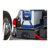 ARB Outback roller drawer with roller floor - 505x945x280mm