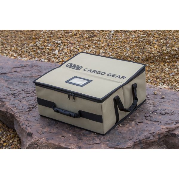 ARB Outback cargo organiser - 400x400x180mm (large)
