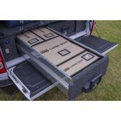 ARB Outback cargo organiser - 400x400x180mm (large)