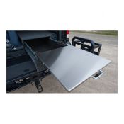 ARB Outback roller table inox - 499x472x19mm (for RD1045)