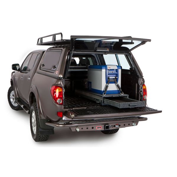 ARB Outback roller floor - 505x945x140mm