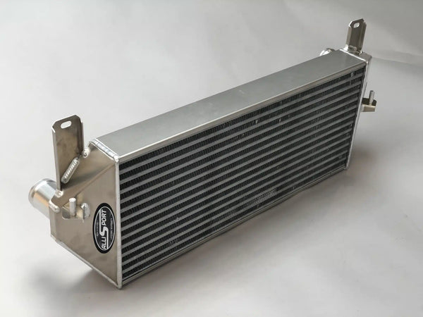 Intercooler pour Defender TD5/ 2.4/ 2.2 modèle Winch