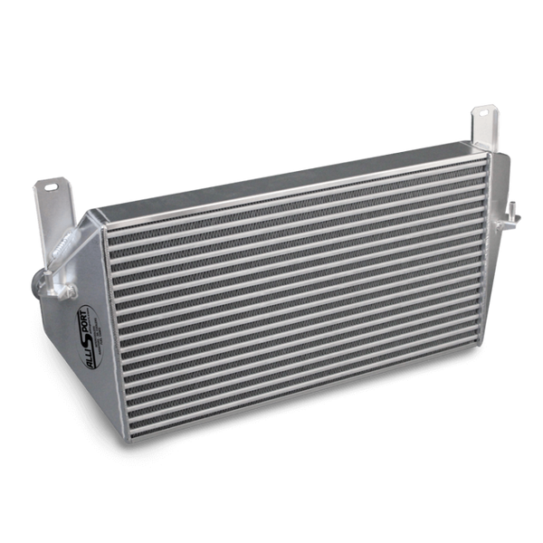Échangeur de chaleur pour Defender TD5/ 2.2/ 2.4 TDCi