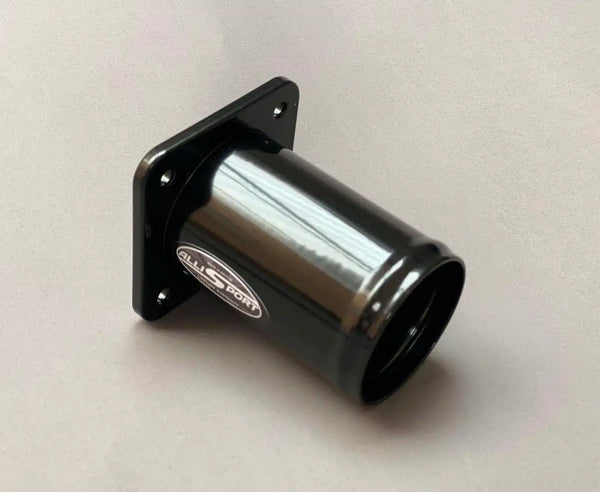 EGR-verwijderingsset met turbodrukmeter voor Land Rover TD5