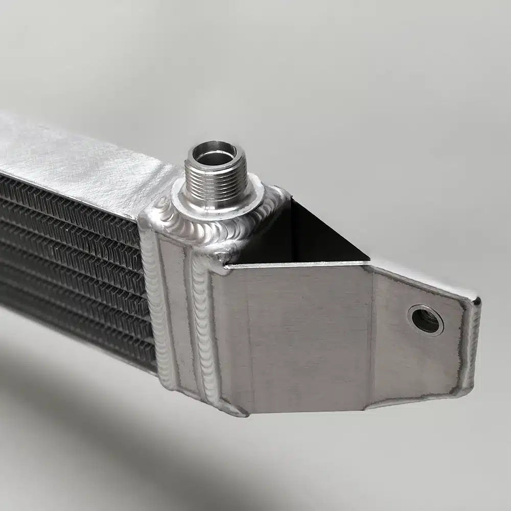 Auto Gearbox Oil Cooler for Defender NAS/50th