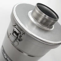 Universal L airfiter housing - Allisport